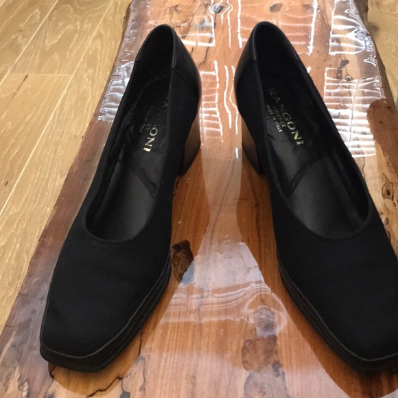 Rangoni  pumps - Picture 1 of 7
